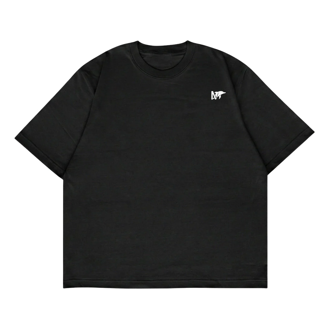 WTA OVERSIZED T SHIRT PREMIUM - Image 2