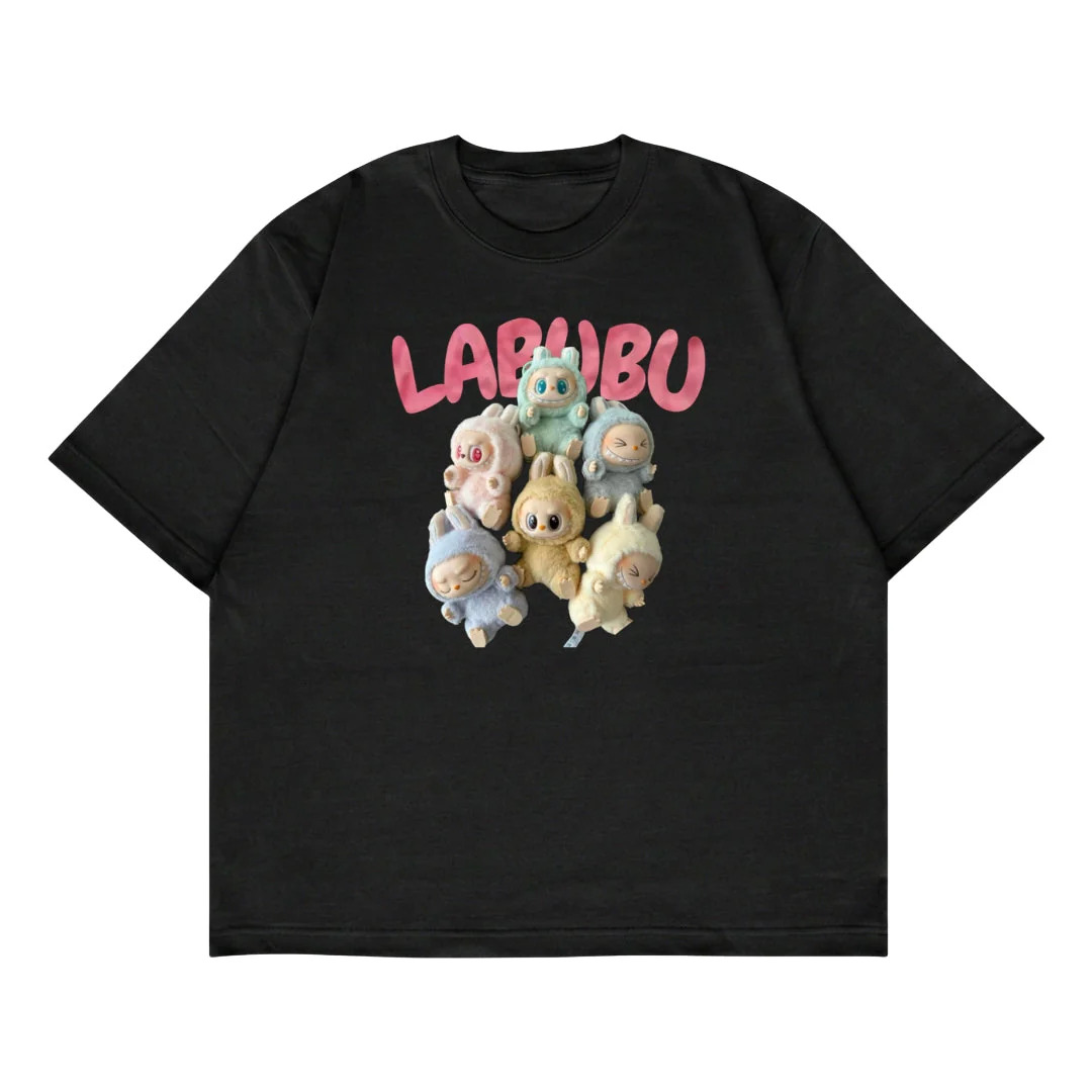 LABUBU OVERSIZED