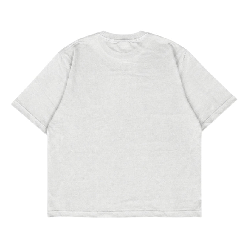 Labubu Unisex Oversized WHITE - Image 2