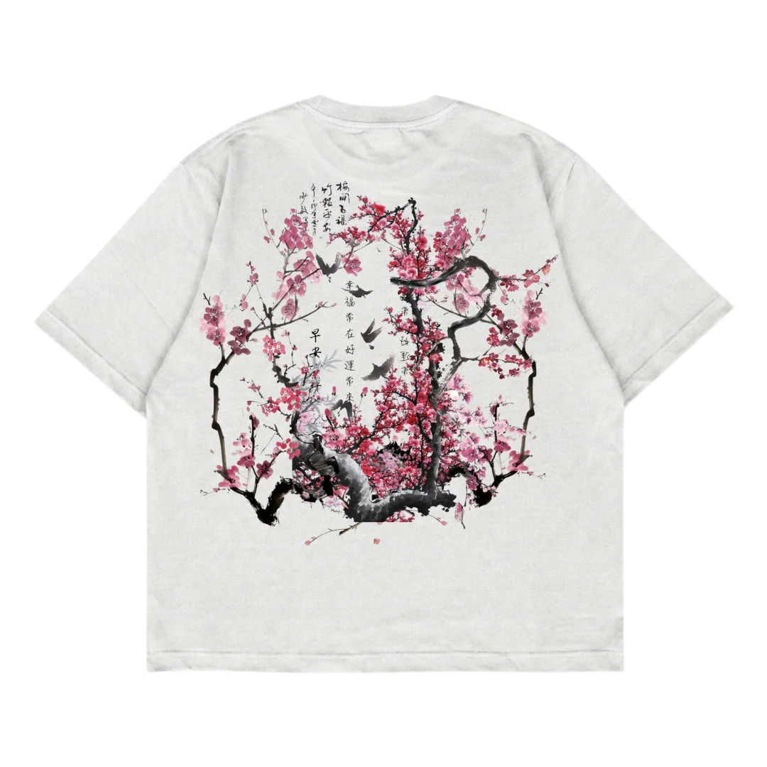 Sakura Ink Flow UNISEX